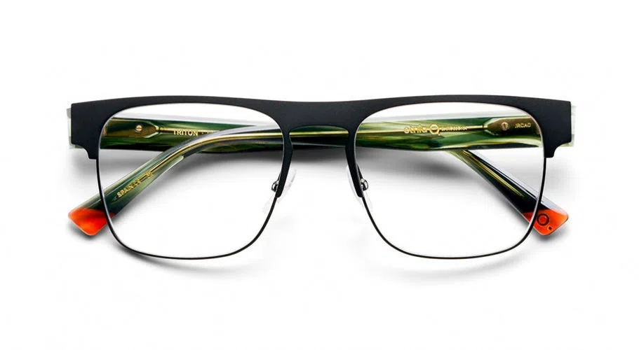 Etnia Barcelona TRITON Eyeglasses - view 11